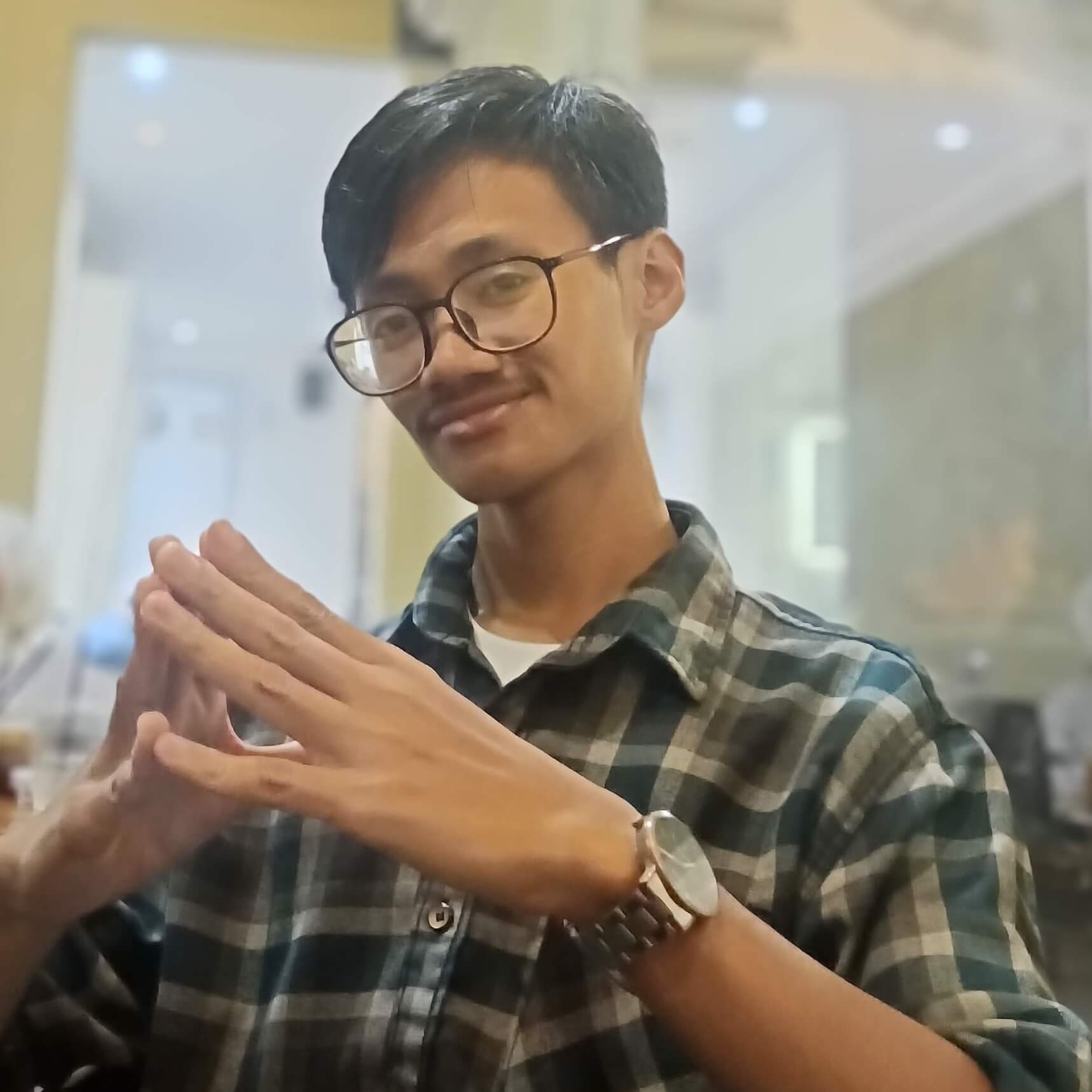 Foto Teknisi